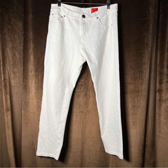 Christina super soft pants jeans 💗 excellent condition 💗 size 10 - Picture 1 of 8
